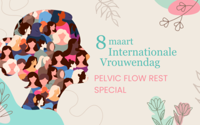 Pelvic Flow Rest Special 8 maart